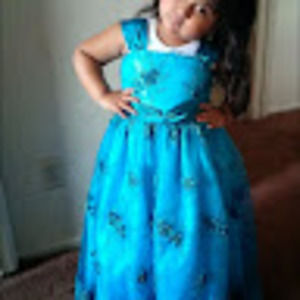 Meet your Posher, Ricardo